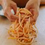 Confagricoltura: 'Il super dazio USA sulla pasta avrebbe ripercussioni su tutta la filiera'