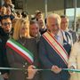 Giuncarico inaugura il nuovo impianto multifunzionale: “Un investimento per sport, comunità e territorio”