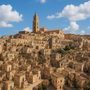 Matera, la città si prepara a diventare piattaforma culturale del Mediterraneo
