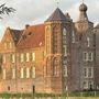 La tecnologia ridà vita a Kasteel Croy. Connettività moderna per un castello del XV secolo