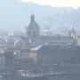 Smog in Lombardia, scattano le restrizioni a Como dopo il superamento dei limiti di PM10