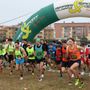 Canegrate capitale del cross: oltre 2.500 iscritti per "Cross per Tutti"