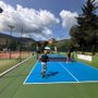 Pickleball e turismo open air, un'accelerazione per l'offerta italiana