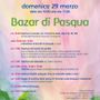 La magia della Pasqua prende vita: ritorna il Bazar della Scuola Rudolf Steiner