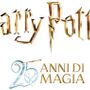 “Harry Potter e la Pietra Filosofale” compie 25 anni: al via un anno di celebrazioni globali