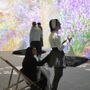 Il Futuro dell’Arte è un’Esperienza “Live”. Il mercato delle mostre immersive vola verso i 15 miliardi di dollari Il Futuro dell’Arte è un’Esperienza “Live”. Il mercato delle mostre immersive vola verso i 15 miliardi di dollari