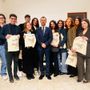 Nuove prospettive formative per i beni culturali in Sicilia Nuove prospettive formative per i beni culturali in Sicilia