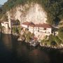 L'Eremo di Santa Caterina del Sasso ha celebrato il 25 aprile con visite guidate e pic-nic tra storia e memoria