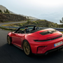 Porsche 911 GT3 S/C: la cabriolet leggera con motore aspirato da 9.000 giri arriva a cielo aperto