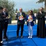 Padel a scuola e impianti aperti al quartiere: a Sciacca nasce il modello “palestra per tutti” Padel a scuola e impianti aperti al quartiere: a Sciacca nasce il modello “palestra per tutti”