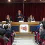 Marmo veneto, Bitonci: «Distretto strategico, puntare su giovani e formazione»