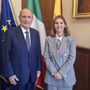 Porto di Palermo e sviluppo economico: Schifani incontra la presidente dell’Autorità portuale Tardino