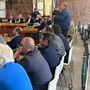 Scorie radioattive, la battaglia di Garzone: “Basilicata e Puglia non sono discariche dello Stato”