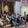 Al Sacro Monte di Varese la musica racconta il viaggio: primo concerto estivo alla Casa Pogliaghi il 24 maggio Al Sacro Monte di Varese la musica racconta il viaggio: primo concerto estivo alla Casa Pogliaghi il 24 maggio
