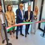 Bcc di Busto Garolfo e Buguggiate, inaugurata la nuova filiale di Parabiago. Il presidente Scazzosi: «Investiamo dove altri chiudono» Bcc di Busto Garolfo e Buguggiate, inaugurata la nuova filiale di Parabiago. Il presidente Scazzosi: «Investiamo dove altri chiudono»