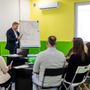 Transizione energetica, nasce il franchising delle rinnovabili: "Così formiamo nuovi imprenditori locali" Transizione energetica, nasce il franchising delle rinnovabili: "Così formiamo nuovi imprenditori locali"
