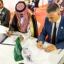 Restauro e patrimonio culturale, accordo Italia-Arabia Saudita: Assorestauro e Aseer Development Authority insieme per la formazione e la valorizzazione Restauro e patrimonio culturale, accordo Italia-Arabia Saudita: Assorestauro e Aseer Development Authority insieme per la formazione e la valorizzazione
