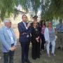 Catania, nasce una nuova area verde al “San Giovanni Bosco”: alberi piantati da operai e giovani dell’istituto penale Catania, nasce una nuova area verde al “San Giovanni Bosco”: alberi piantati da operai e giovani dell’istituto penale