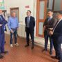 Screening gratuiti in carcere a Matera: Latronico: «La salute è un diritto universale, anche per i detenuti» Screening gratuiti in carcere a Matera: Latronico: «La salute è un diritto universale, anche per i detenuti»