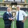 Sicilia, svolta da 60 milioni per lo stadio Barbera: Schifani scommette sull’Europeo 2032