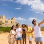 La Sicilia conquista il jet set: vip, turisti stranieri (+5,5%) e l’effetto White Lotus La Sicilia conquista il jet set: vip, turisti stranieri (+5,5%) e l’effetto White Lotus