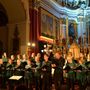 Voci dal mondo a Villa Arconati: torna il Festival Corale Internazionale di Milano Voci dal mondo a Villa Arconati: torna il Festival Corale Internazionale di Milano