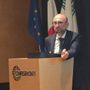 CONFESERCENTI MILANO: ANDREA PAININI RIELETTO ALL’UNANIMITÀ PRESIDENTE PER IL TERZO MANDATO. CONFESERCENTI MILANO: ANDREA PAININI RIELETTO ALL’UNANIMITÀ PRESIDENTE PER IL TERZO MANDATO.