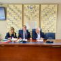 Basilicata, via libera al Piano della Film Commission: 500mila euro per attrarre produzioni audiovisive Basilicata, via libera al Piano della Film Commission: 500mila euro per attrarre produzioni audiovisive