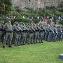 Corpo forestale, giurano i primi 46 nuovi agenti. Schifani e Savarino: "Professionisti al servizio della Sicilia"