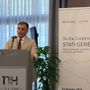 Modello cooperativo in Sicilia, Tamajo: «Così si crea valore economico e coesione sociale» Modello cooperativo in Sicilia, Tamajo: «Così si crea valore economico e coesione sociale»