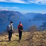 Lecco Talent Lab, l'ultima tappa è in rifugio: "Gestire la montagna, scelta di vita e professione" Lecco Talent Lab, l'ultima tappa è in rifugio: "Gestire la montagna, scelta di vita e professione"