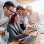 L’insieme è meglio: il coach come facilitatore del genio collettivo L’insieme è meglio: il coach come facilitatore del genio collettivo