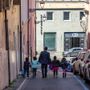 Gentitori, lavoro e chiusure scolastiche