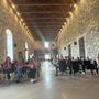 Al via la “Super Guida” inclusiva per il Castello di Melfi: «Così la cultura diventa terapia per i minori fragili»