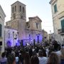 Irsina si accende con "Il Libro Possibile": Piazza Cattedrale gremita per la grande anteprima Irsina si accende con "Il Libro Possibile": Piazza Cattedrale gremita per la grande anteprima