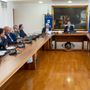 Basilicata, il rilancio della forestazione passa da stipendi certi e giovani: dieci giornate in più per 4mila operai Basilicata, il rilancio della forestazione passa da stipendi certi e giovani: dieci giornate in più per 4mila operai