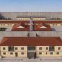 Dall'ex carcere di Genzano di Lucania un nuovo polo internazionale per l'arte contemporanea