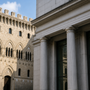 La battaglia per Monte dei Paschi può ridisegnare il sistema bancario italiano La battaglia per Monte dei Paschi può ridisegnare il sistema bancario italiano