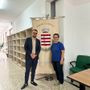 Dissesto idrogeologico, il commissario Blasi in visita a Fardella: “Ascoltare i territori per accelerare gli interventi” Dissesto idrogeologico, il commissario Blasi in visita a Fardella: “Ascoltare i territori per accelerare gli interventi”