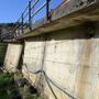 Frana a Castelbuono, bando da 2,1 milioni per mettere in sicurezza via Tenente Forte