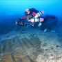 Archeologia, recuperato a Lipari il "relitto maledetto" della Secca di Capistello