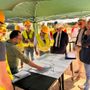 Dissesto idrogeologico, gli studenti di Ingegneria in cantiere su Monte Pellegrino: «Così si formano i tecnici del futuro» Dissesto idrogeologico, gli studenti di Ingegneria in cantiere su Monte Pellegrino: «Così si formano i tecnici del futuro»