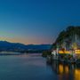 All'Eremo di Santa Caterina del Sasso un viaggio medievale sulle tracce di San Francesco tra laudi antiche e visite guidate All'Eremo di Santa Caterina del Sasso un viaggio medievale sulle tracce di San Francesco tra laudi antiche e visite guidate
