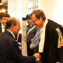 La Corte dei conti parifica il rendiconto 2023 della Regione Siciliana: disavanzo tagliato di 3,13 miliardi. Schifani: «Risanamento avviato, ora consolidare la crescita» La Corte dei conti parifica il rendiconto 2023 della Regione Siciliana: disavanzo tagliato di 3,13 miliardi. Schifani: «Risanamento avviato, ora consolidare la crescita»