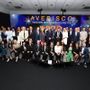 Premio Nazionale AVEDISCO, a Bologna la 30ª edizione celebra il valore della Vendita Diretta Premio Nazionale AVEDISCO, a Bologna la 30ª edizione celebra il valore della Vendita Diretta