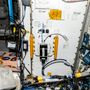 Wi-Fi a 400 chilometri dalla Terra: Cambium Networks porta la connettività a bordo della Stazione Spaziale Internazionale Wi-Fi a 400 chilometri dalla Terra: Cambium Networks porta la connettività a bordo della Stazione Spaziale Internazionale