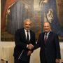 Giustizia, personale della Regione in aiuto alla Procura di Catania: siglato l'accordo Schifani-Curcio