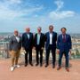 Nord Italia, cinque Regioni si alleano per il futuro dell'economia. Nasce la cabina di regia comune Nord Italia, cinque Regioni si alleano per il futuro dell'economia. Nasce la cabina di regia comune