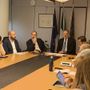 Electrolux, il Veneto alza la voce: “La filiera del bianco è strategica per l’Europa” Electrolux, il Veneto alza la voce: “La filiera del bianco è strategica per l’Europa”