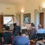 DEGG lancia "Coffee Break with AI": workshop mensili per governare l'Intelligenza Artificiale in azienda